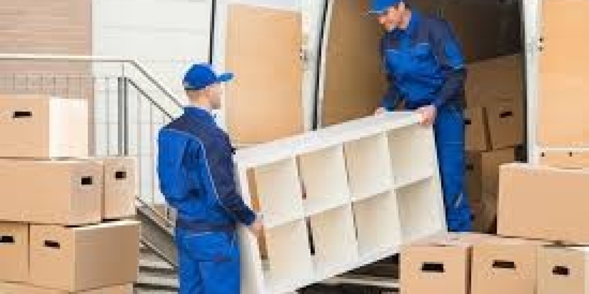 Reliable Movers and Packers in Dubai for Stress-Free Moves