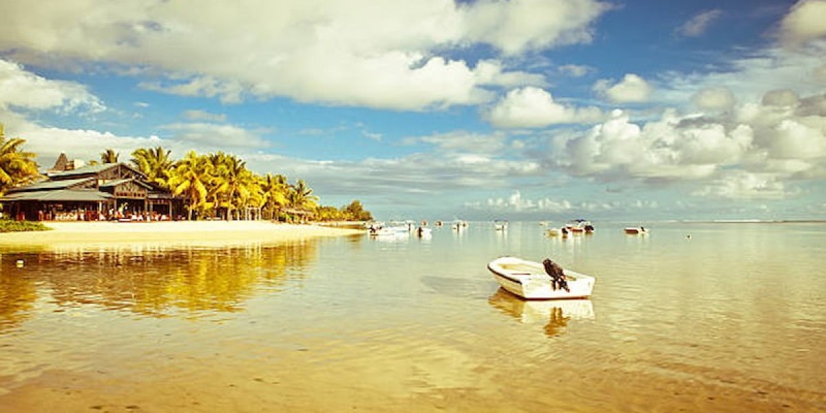 Mauritius Sunrise to Sunset Scenic Island Tour