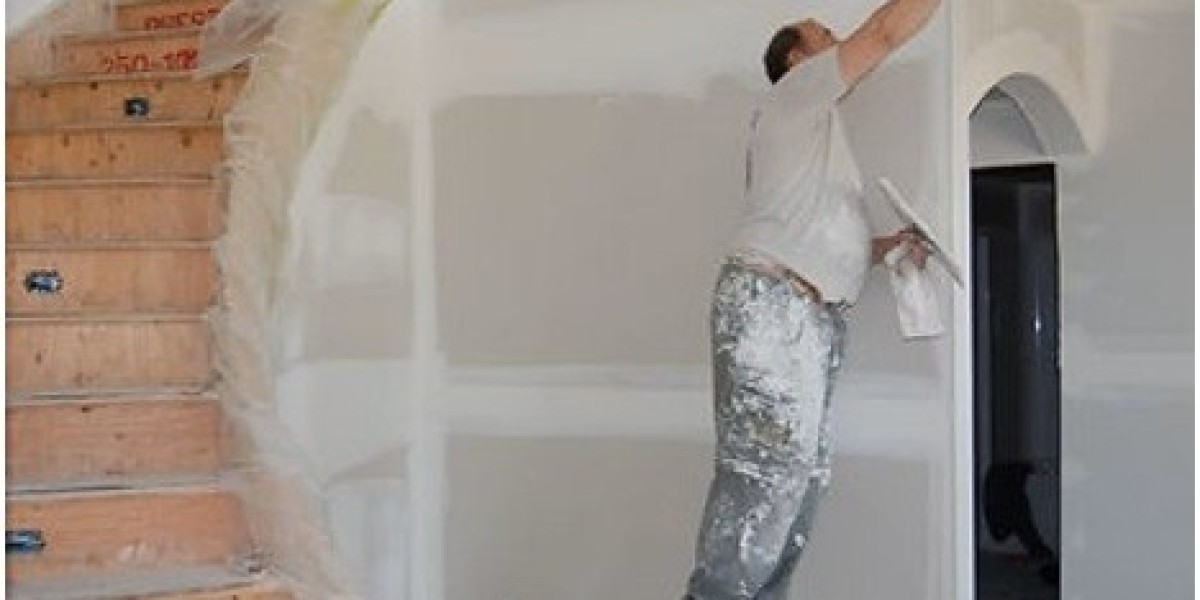 Patterson Bros. Drywall: The Best Company for Drywall & Attic Insulations