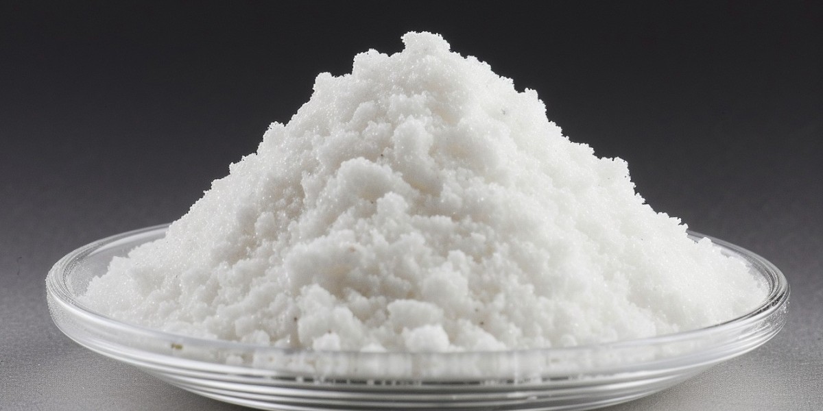 Lanthanum Chloride Hexahydrate Industry Research & Trends Analysis Report