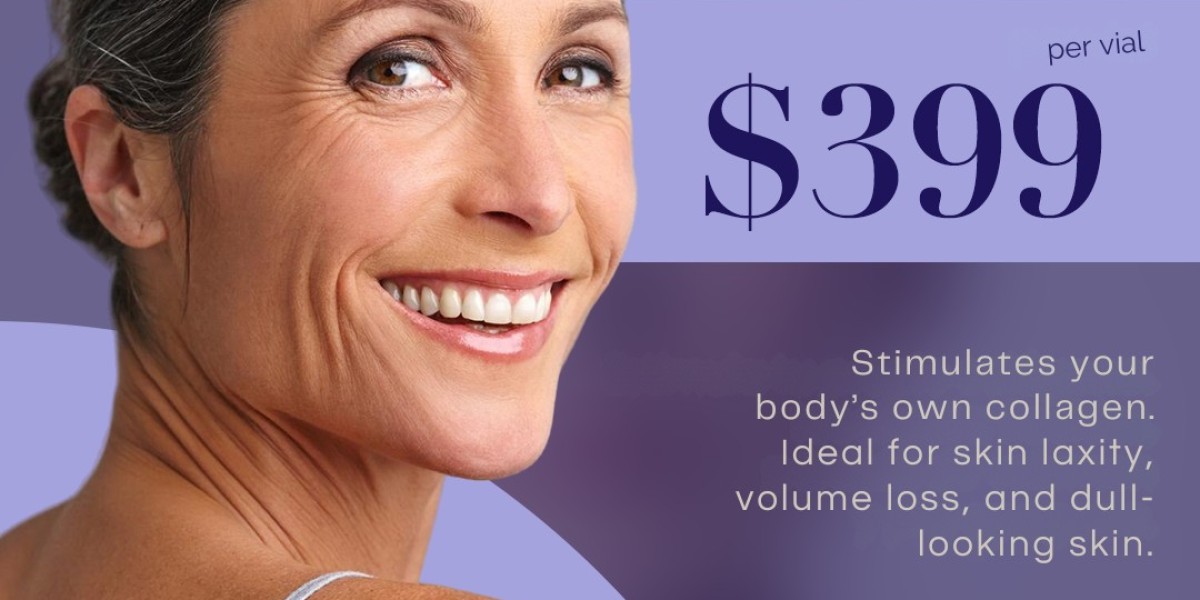 Advanced Non-Surgical Aesthetic Treatments for Youthful Skin and Body Sculpting