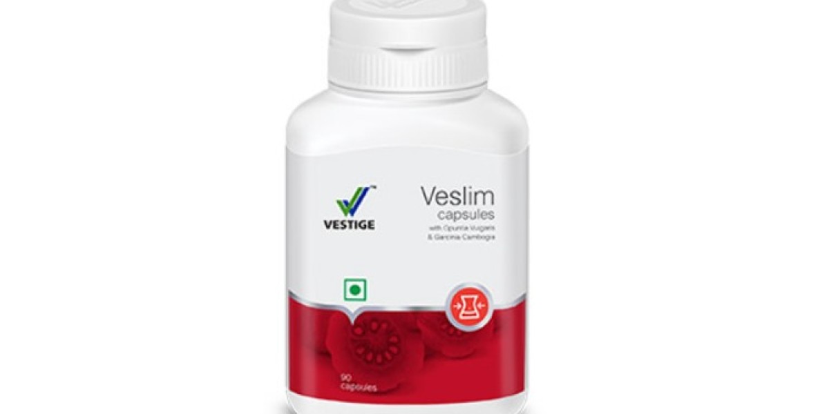 The Growing Popularity of Weight management products in Modern Fitness and Wellness Routines.     