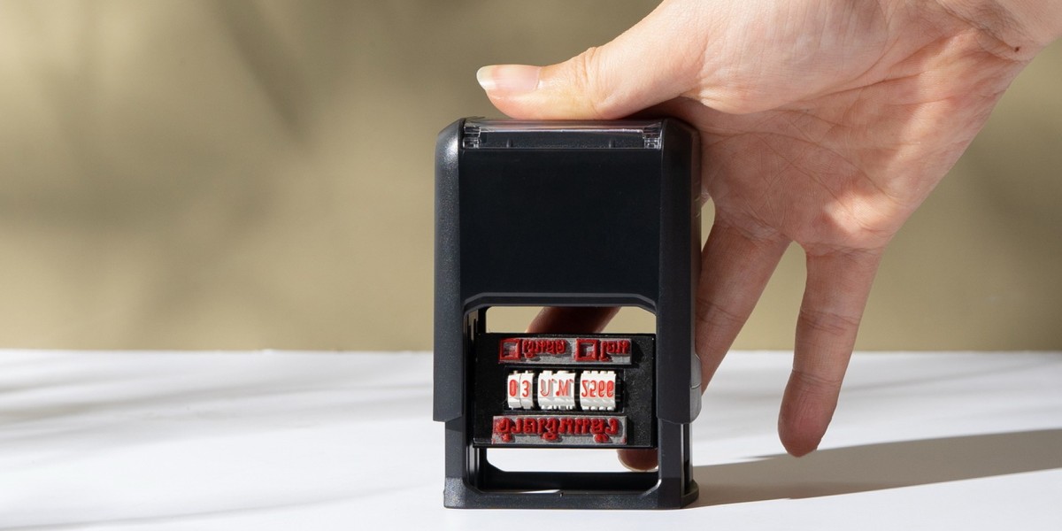 PP Stamp คืออะไรและมีความสำคัญอย่างไรในโลกธุรกิจสมัยใหม่