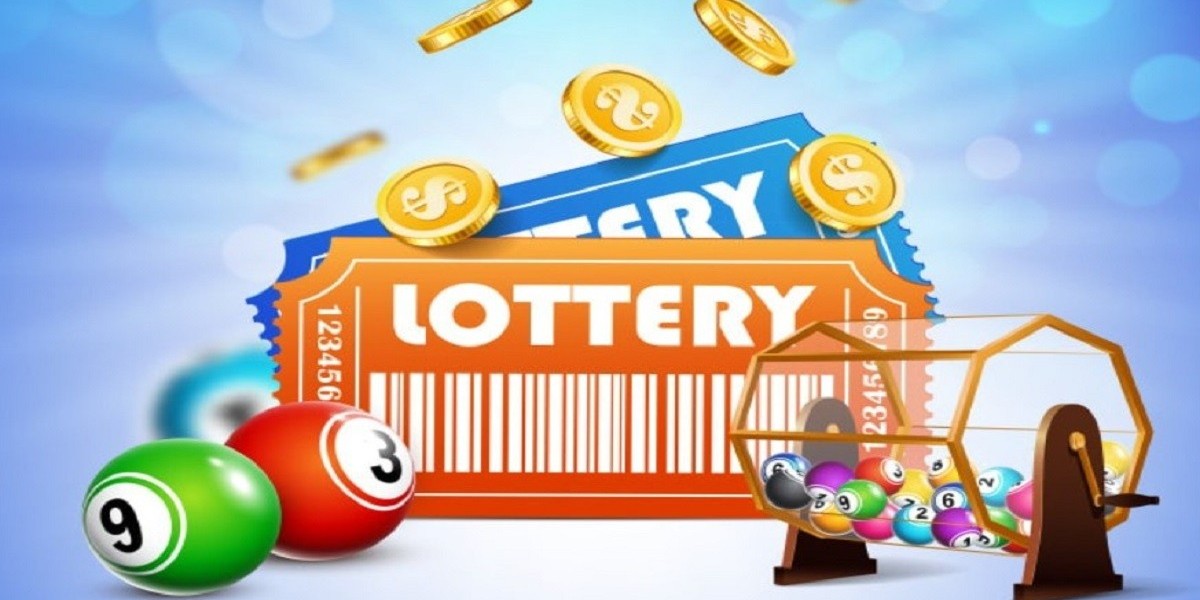 Tips For Playing Online Lottery Safely And Responsibly Every Time