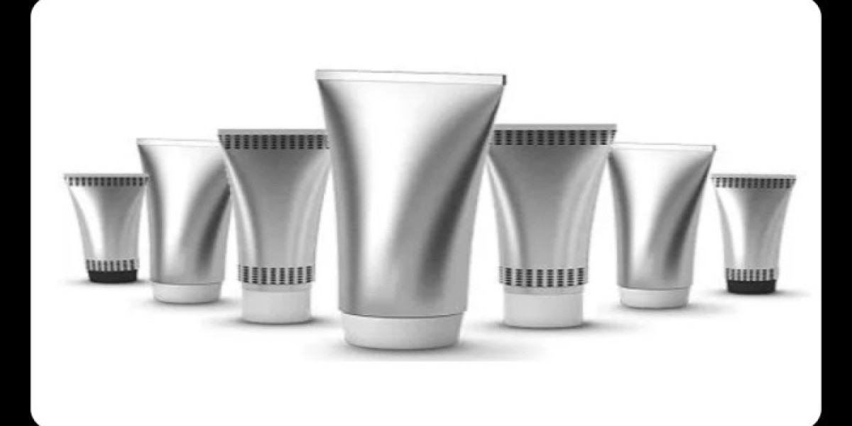Laminated Tubes Market 2025 | Scope of Current and Future Industry 2035