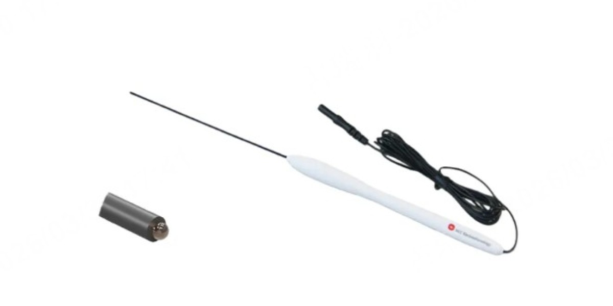 Optimizing Intraoperative Nerve Stimulator Procurement: Strategic OEM Insights for Global Surgical Markets