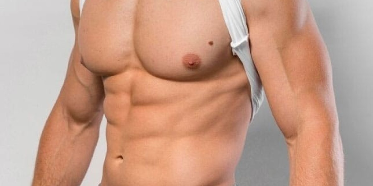 Best Clinics for Gynecomastia in Dubai: How to Choose the Right Surgeon