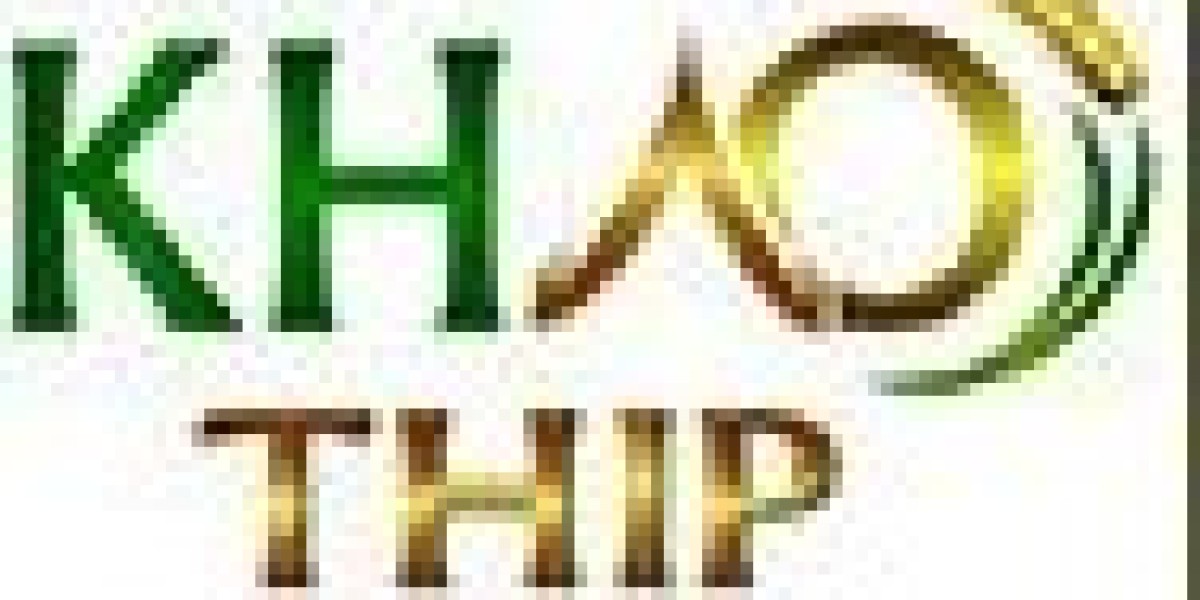 The Golden Spoon: Why the Journey to Authentic Thai Flavors Begins at Khao Thip Thai