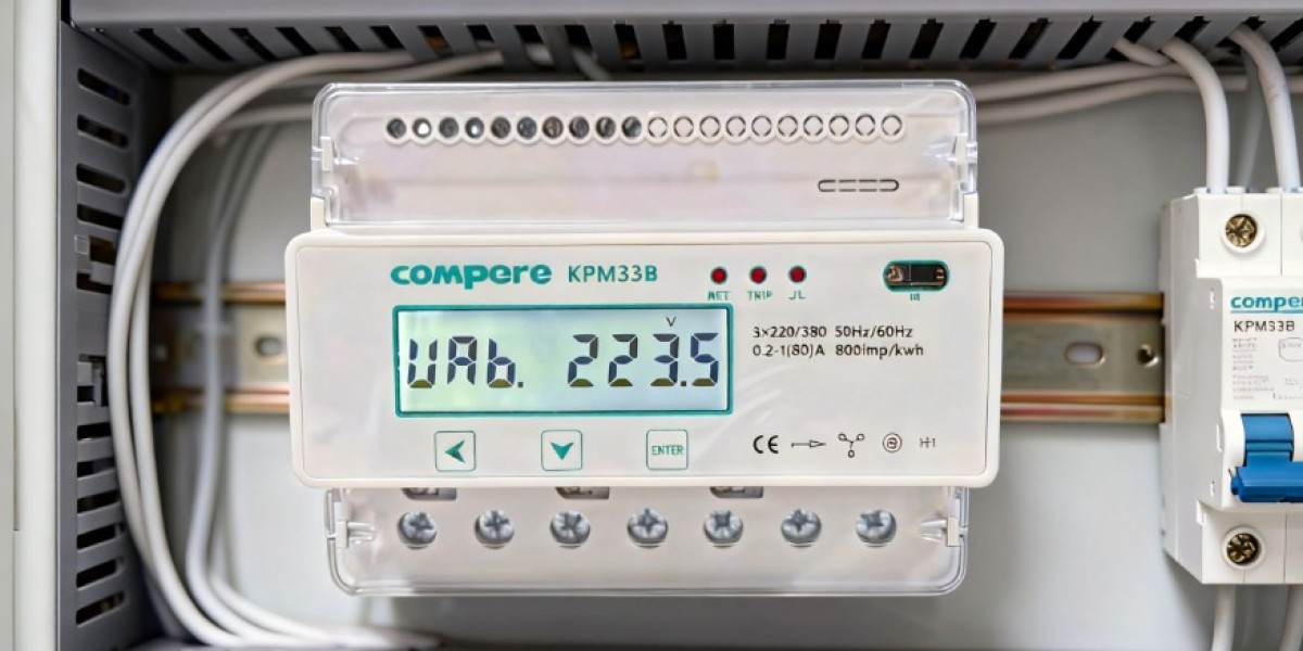 How Did Smart Meters Become Our Smart Managers?