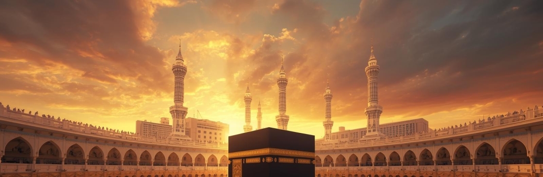 Umrah package from Bangladesh