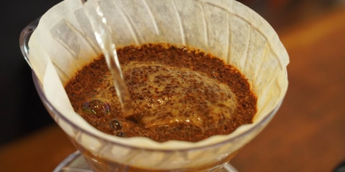 Global Specialty Coffee Market Growth Driven by Millennials and Gen Z Demand