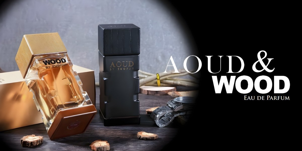 Elevate Your Brand with Wholesale Custom Perfume from Zuofun