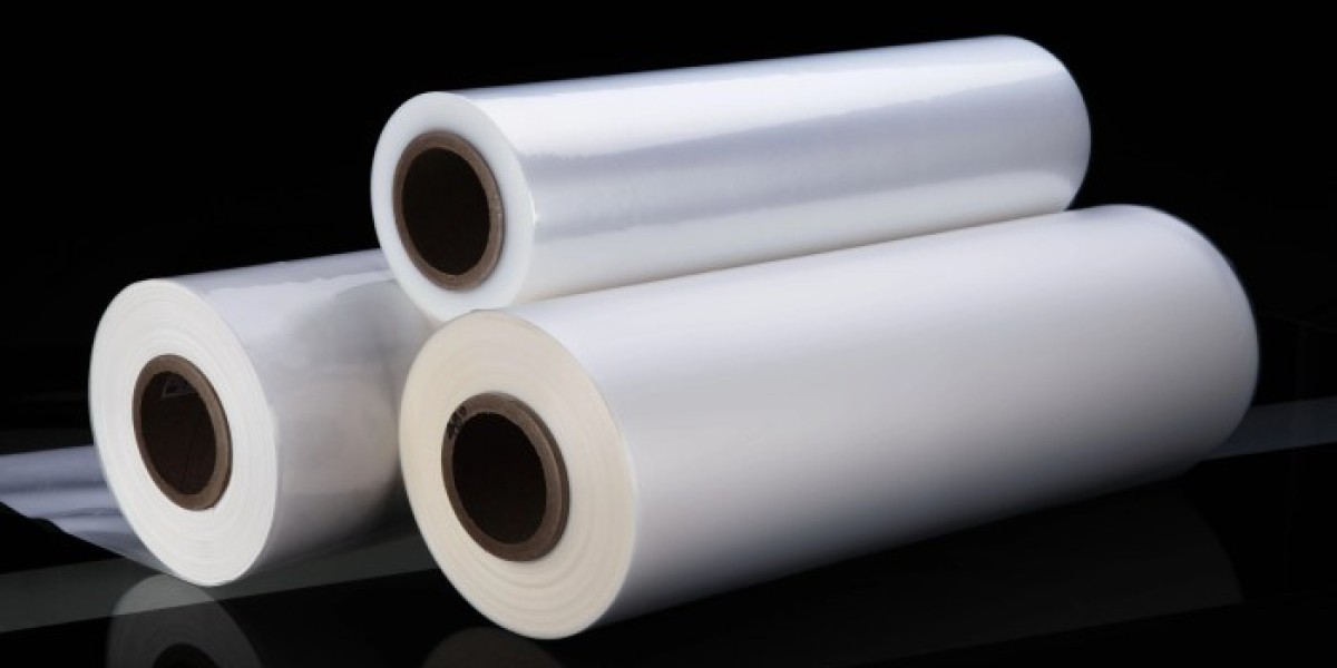 BOPP Film Market 2025 Comprehensive Shares, Historical Trends And Forecast By 2035