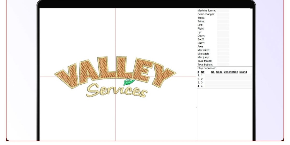 DST File for Embroidery: Complete Guide to Perfect Stitch Designs