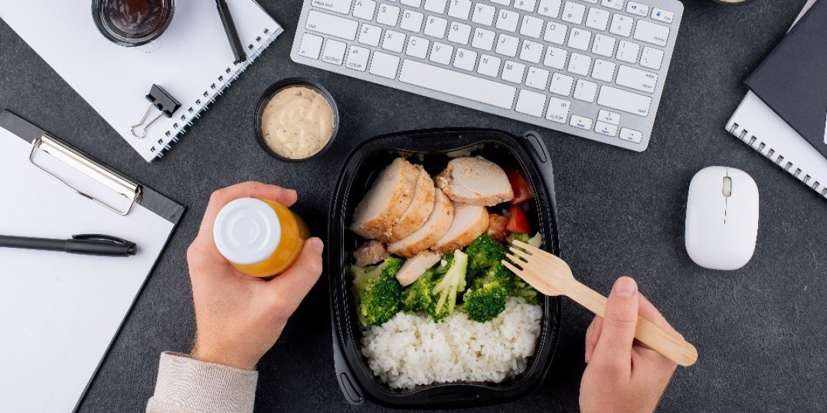 My Week Trying a Ready-to-Eat Meal Delivery Service
