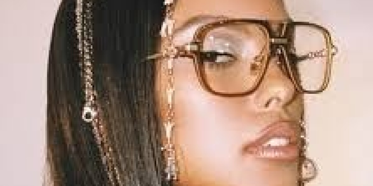 Chrome Hearts Eyewear Collection: Style, Edge, and Exclusivity