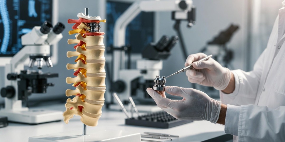 The Science Behind Modern Demineralized Bone Solutions