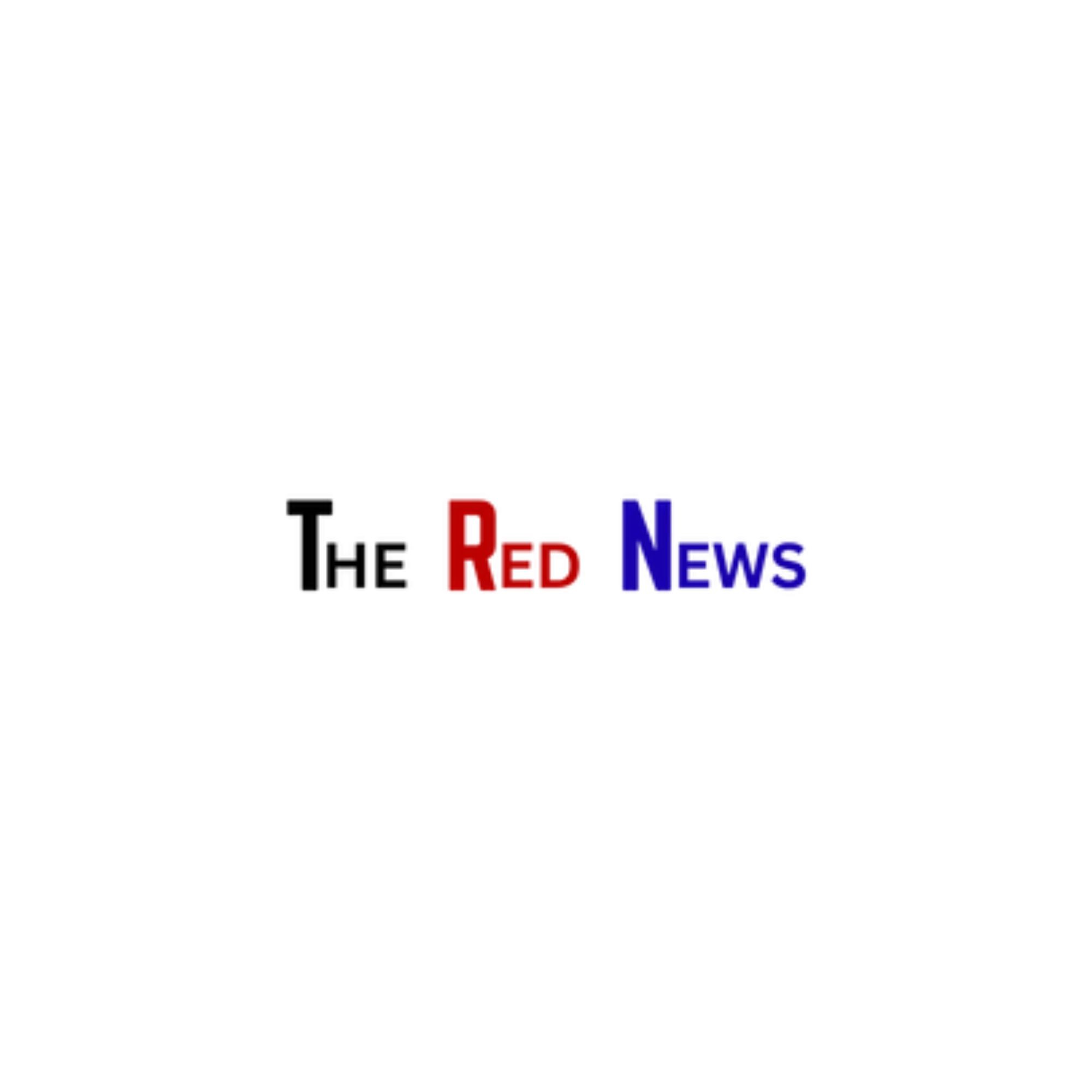 The Red News