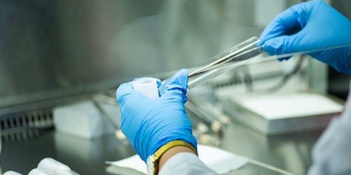 Tissue Sampling Tools Industry Research & Trends Analysis Report