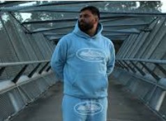 corteiz Hoodie
