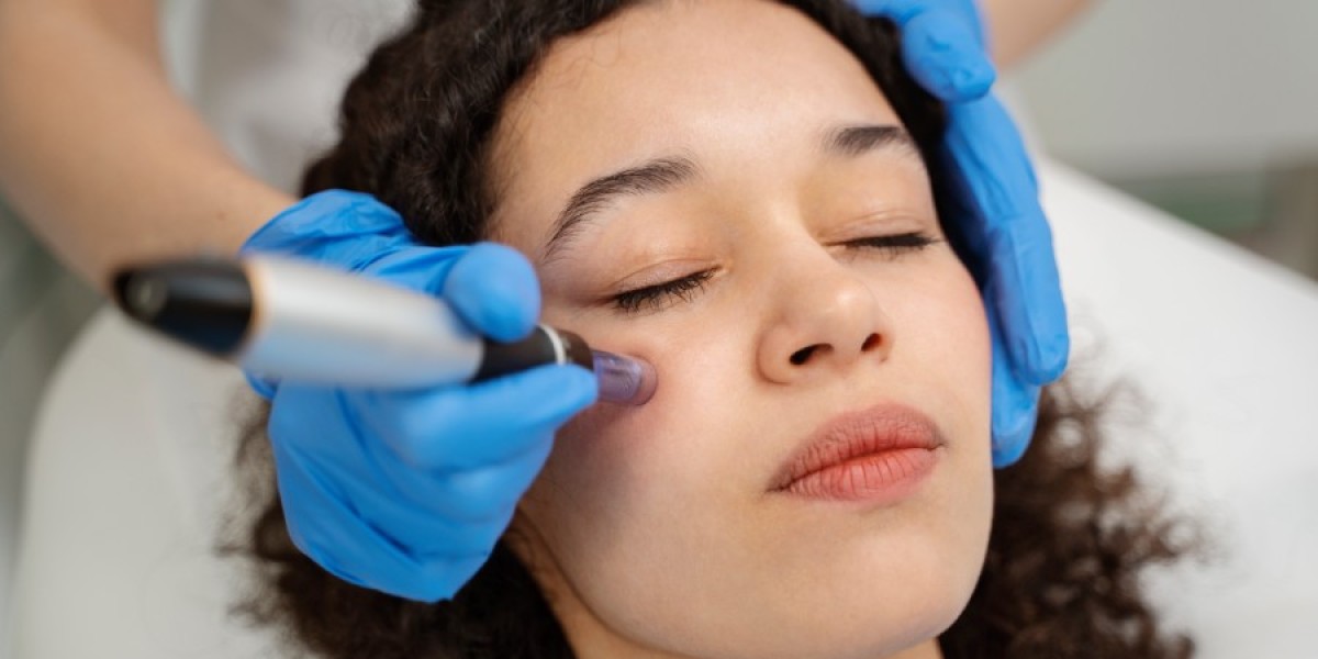Can Dermapen Enhance Overall Skin Texture?