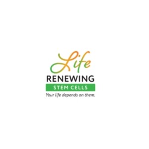 Life Renewing Stem Cell