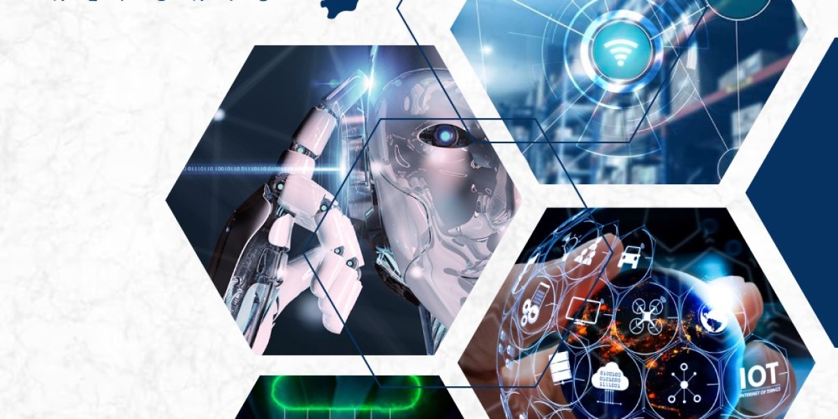 Smart Retail Security Growth Driven By Advanced Anti-Theft Tags