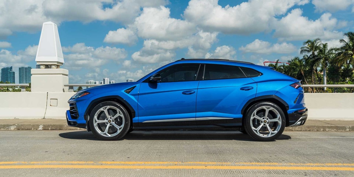 Explore Atlanta in Style and Comfort