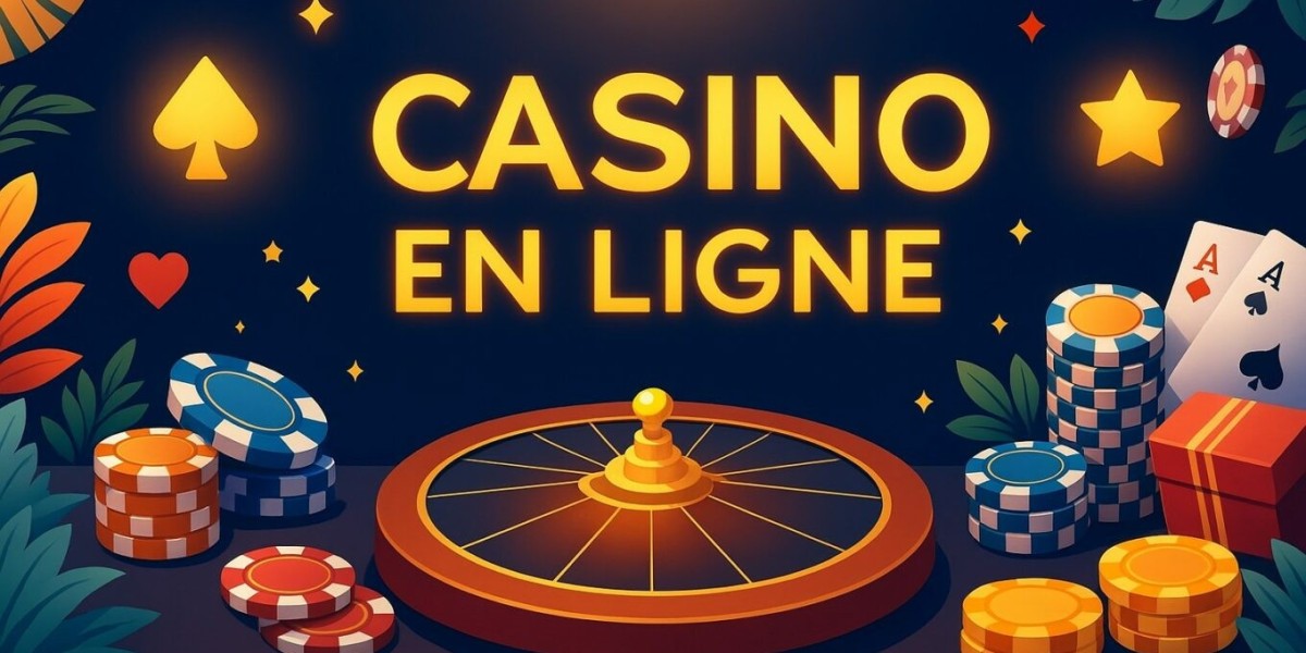 Casino en ligne francais : Jouer légalement et en toute sécurité