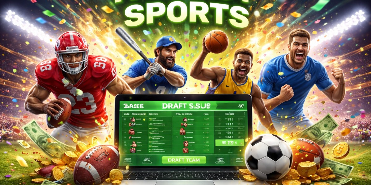 Fantasy Sports Market Latest Report By Sports, Sports Type, Platform, Gameplay, Device, Demographic, Region And Forecast