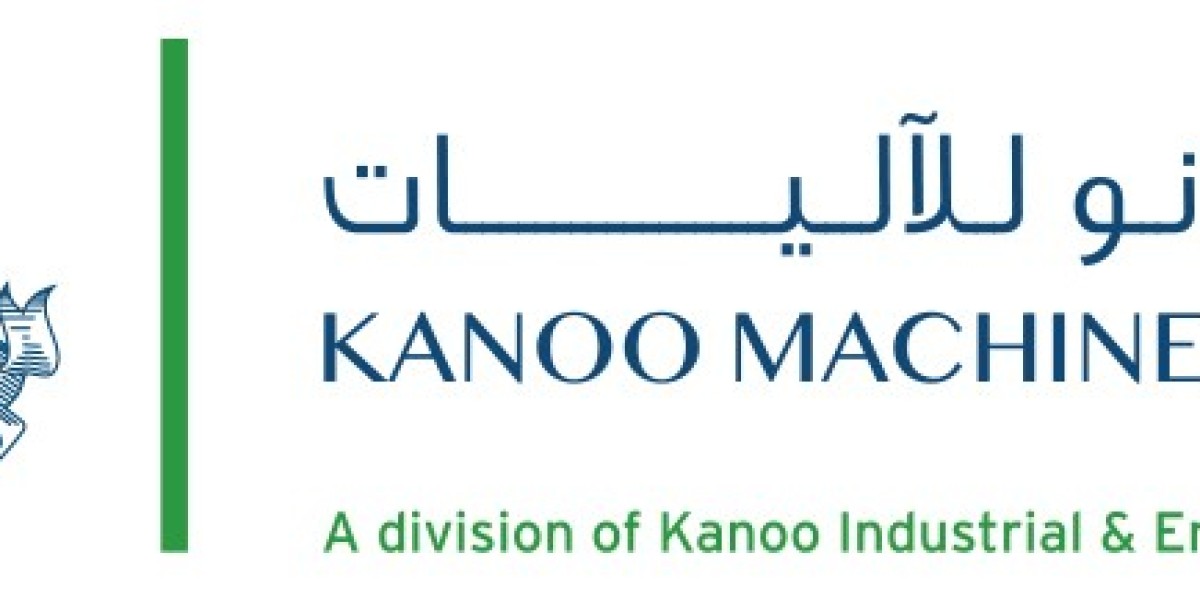 Leading Industrial Equipment Distributor Company KSA