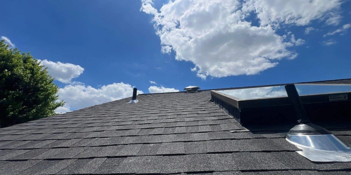 High-Performance Roof Replacement Fairfax