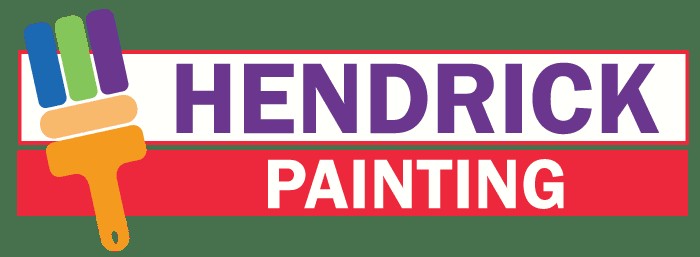 Hendricks Painting
