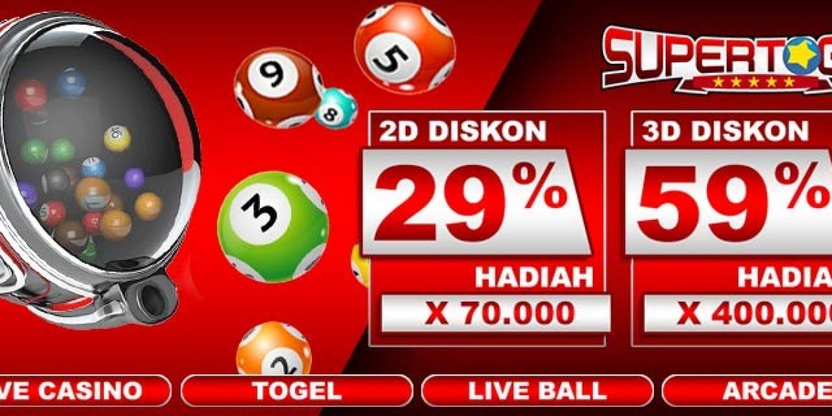 Discovering Live Singapore Togel Amusement as well as Proper Experience Contemporary