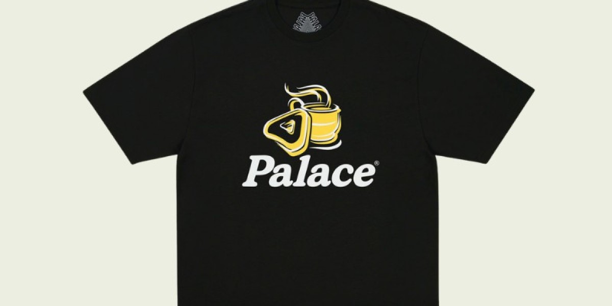 Why Choose Palace Shirts? The Best Streetwear for Your Wardrobe