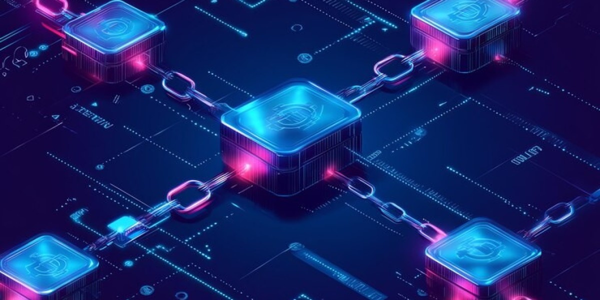 Blockchain: The Future of Secure Digital Innovation
