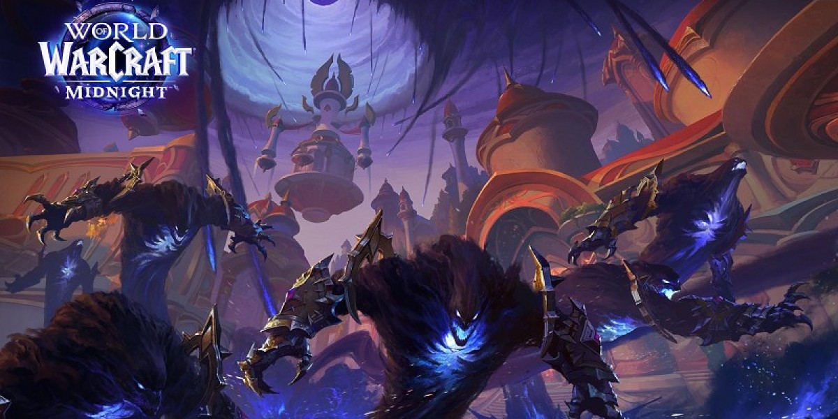 Exploring the First Week of World of Warcraft: Midnight