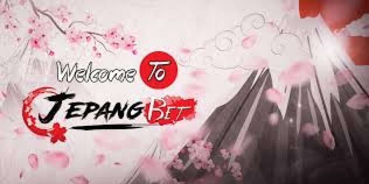 A Practical Guide to Navigating Jepangbet for New Users