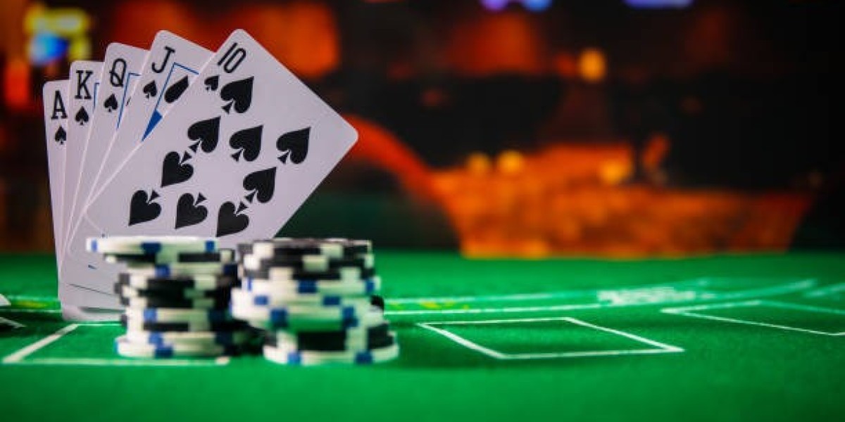 Le tendenze delle slot online nel 2025: innovazioni tecnologiche e l'impatto della gamification sull'esperienz
