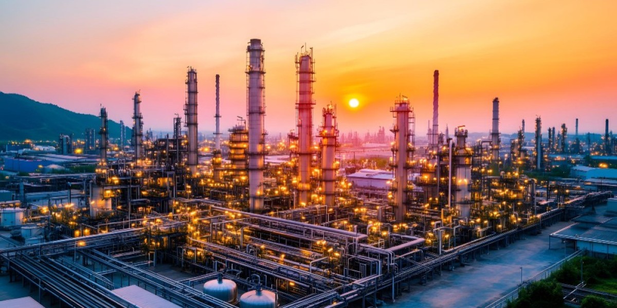 How Air Compressor Manufacturers Are Innovating Industrial Air Systems