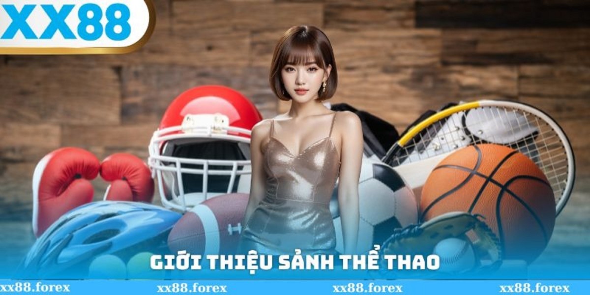 Khám Phá Thế Giới Cá Cược Trực Tuyến Tại Thể Thao XX88