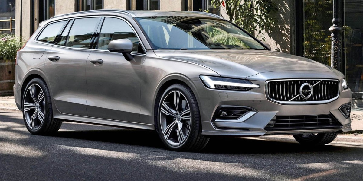 Volvo UAE Lease – A Smart Way to Drive Luxury