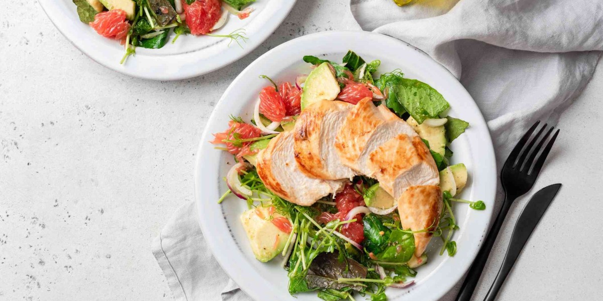 Low Calorie Food Market Demand, Forecast 2025 - 2033