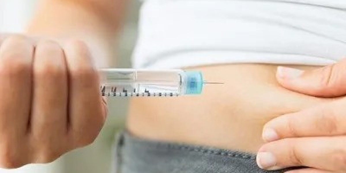 Ozempic in Dubai: Modern GLP-1 Solution for Blood Sugar Balance and Weight Reduction
