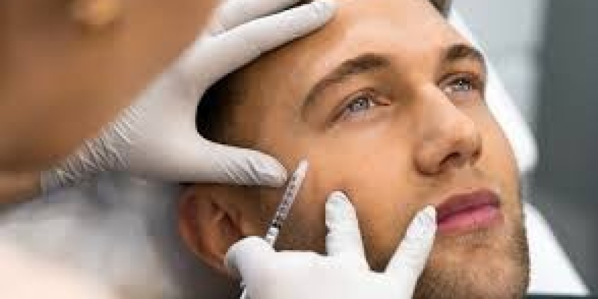 The Safe Way to Refresh Your Look: Botox in Manchester