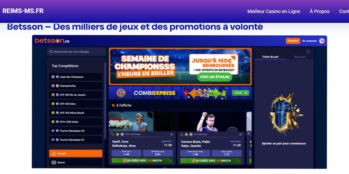Meilleurs Casinos en Ligne France 2026 – Guide du Classement Fiable