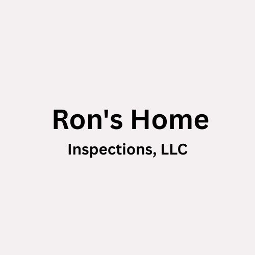 Rons Home Inspections LLC