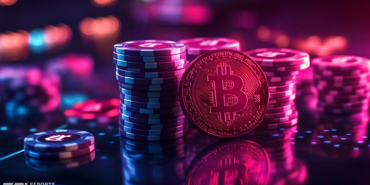 Vantaggi dei Migliori Crypto Casino Rispetto ai Casinò Tradizionali