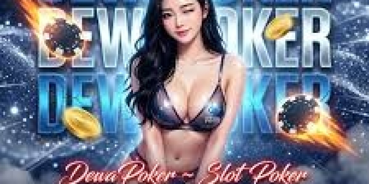 Explore Unmatched Digital Fun with DEWAPOKER