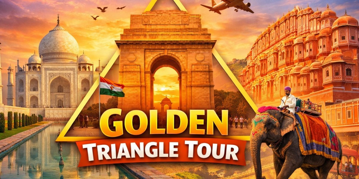 Budget vs Luxury: Planning Your Perfect Golden Triangle Journey